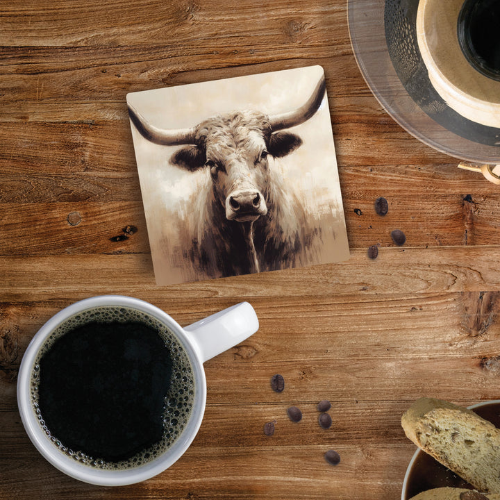 Cow Coaster