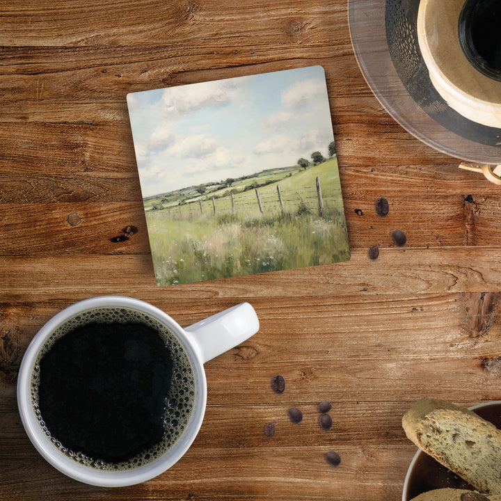 Meadow Coaster