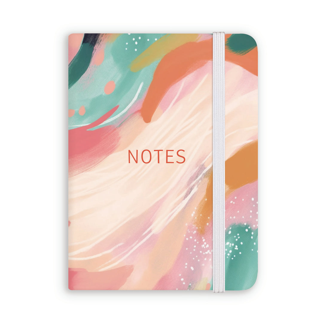 Notes Notebook