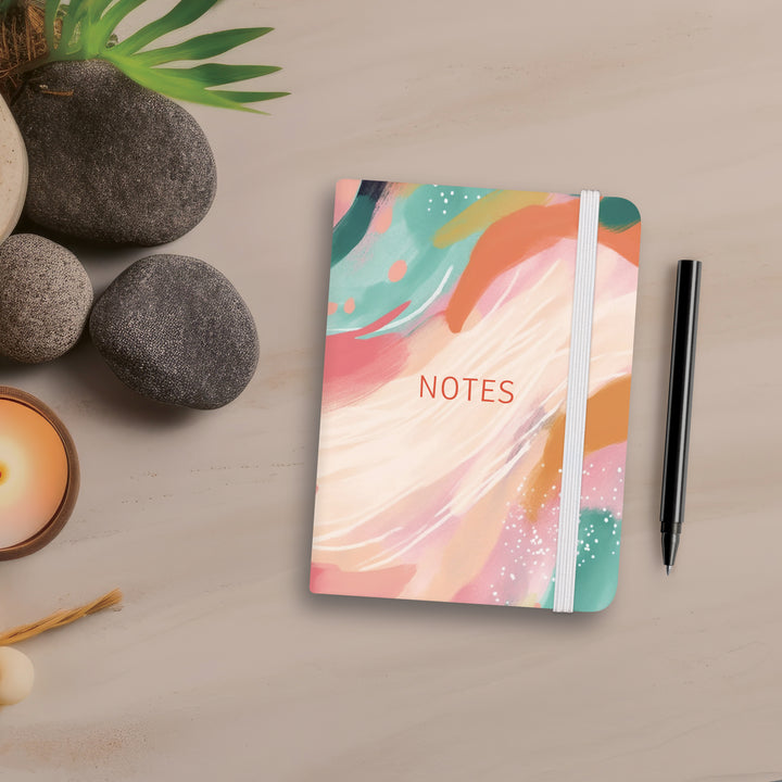 Notes Notebook