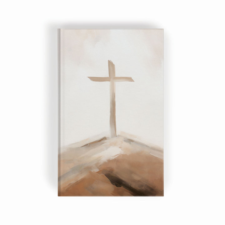 Cross Notebook