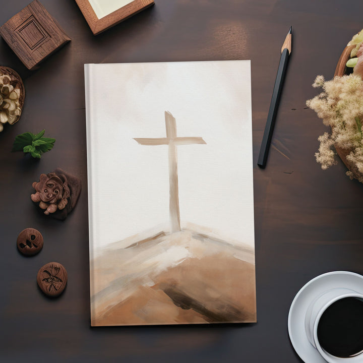 Cross Notebook