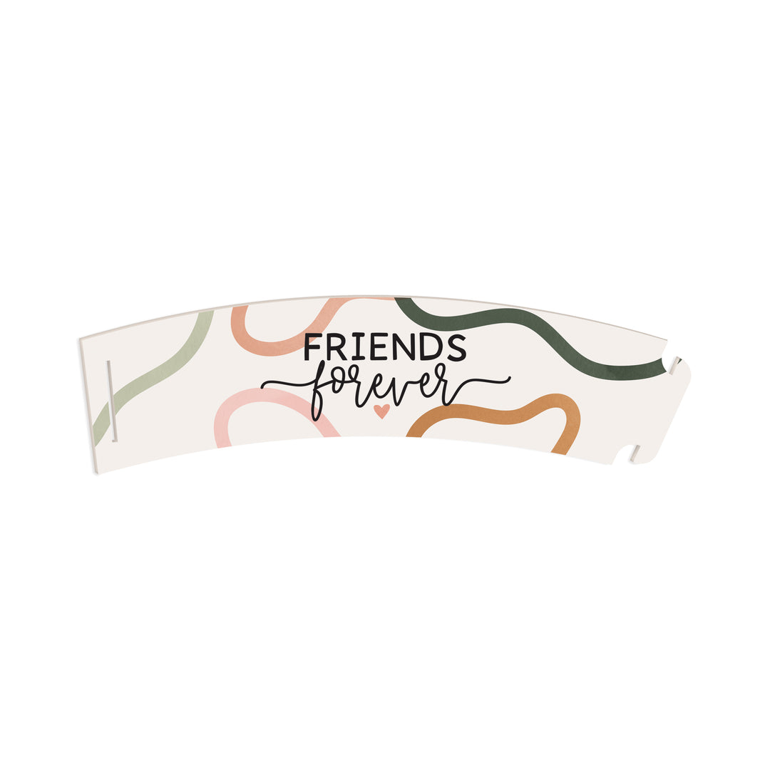 Forever Friends Mug Hug