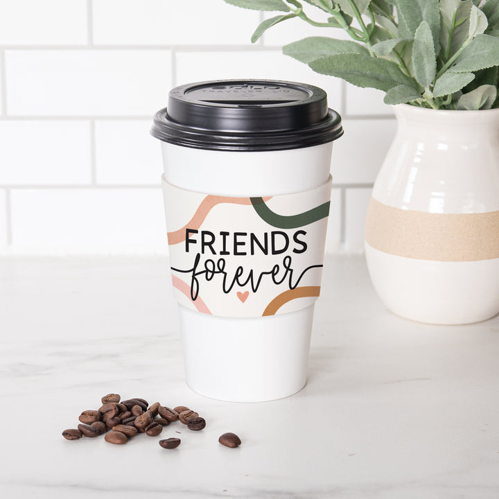 Forever Friends Mug Hug