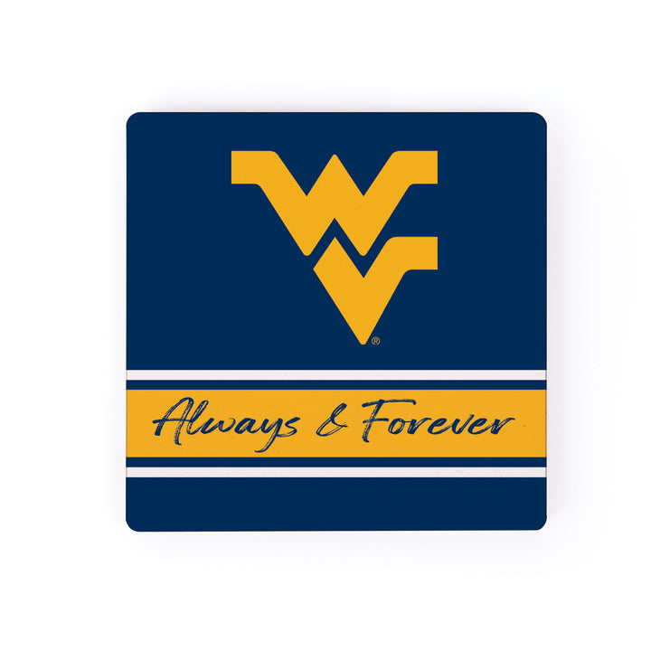 Always & Forever - West Virginia University Magnet
