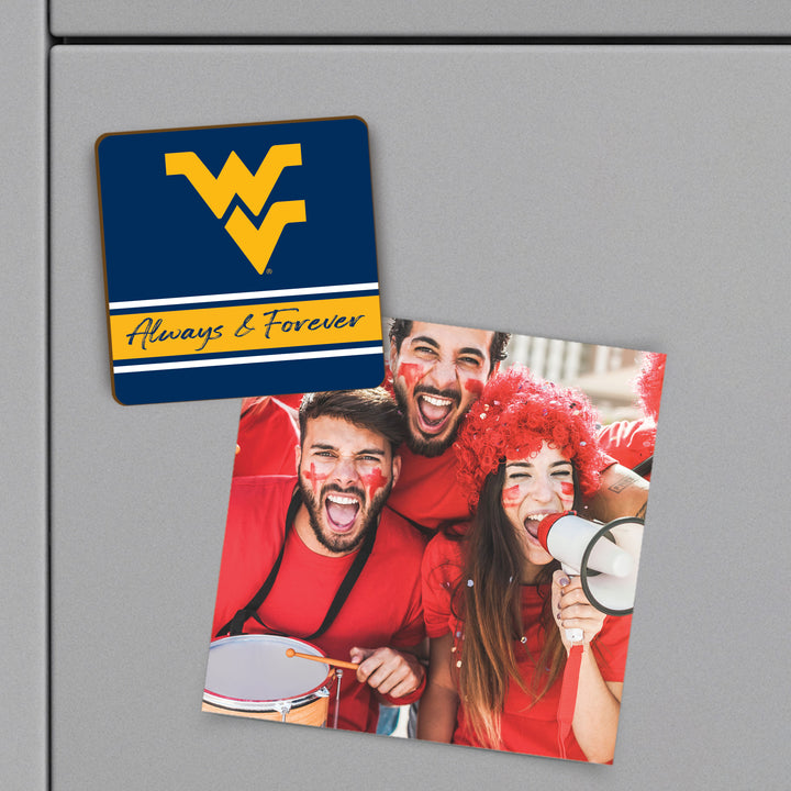Always & Forever - West Virginia University Magnet